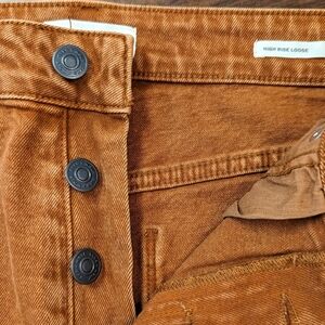Boot Barn, NEW! with tags, women's button fly wide leg jeans